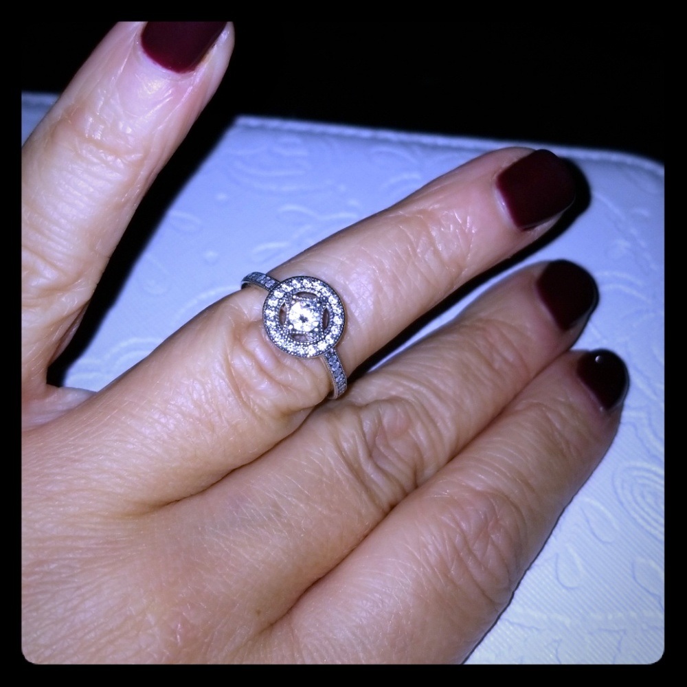 Pandora ring